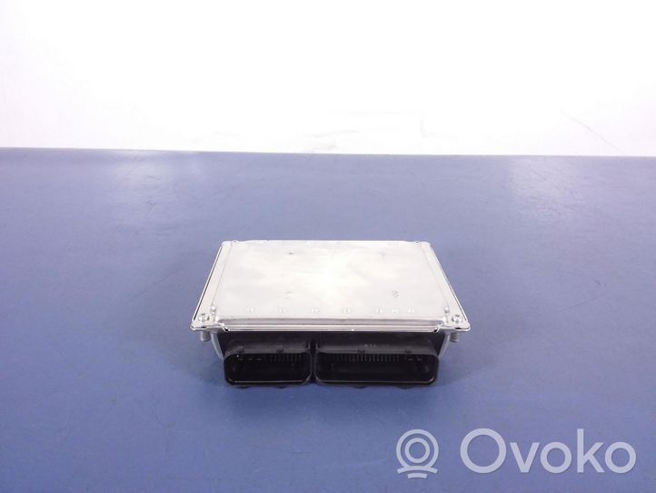 Audi A4 S4 B7 8E 8H Centralina/modulo motore ECU 8E0909518AQ