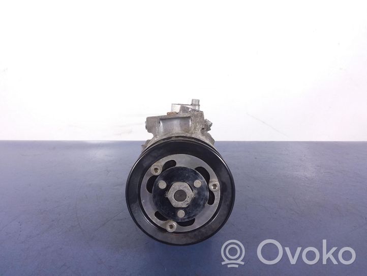 Volkswagen Golf Sportsvan Compressore aria condizionata (A/C) (pompa) 5Q0816803D