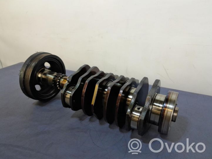 Subaru Forester SJ Vilebrequin du moteur EA1832733