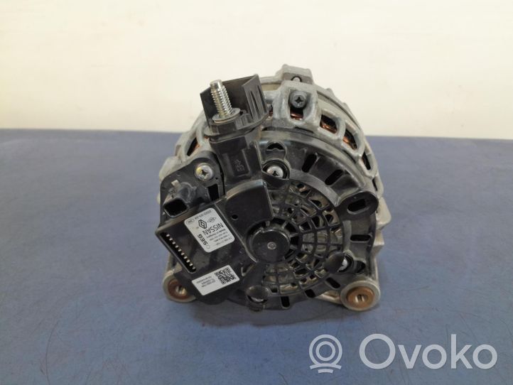 Dacia Jogger Generatore/alternatore 231002175R