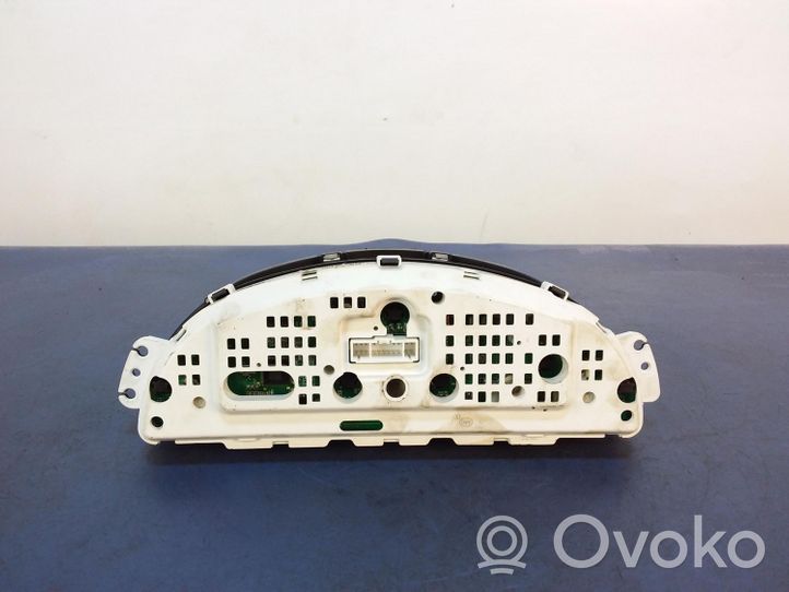 Hyundai Matrix Tachimetro (quadro strumenti) 94003-17510