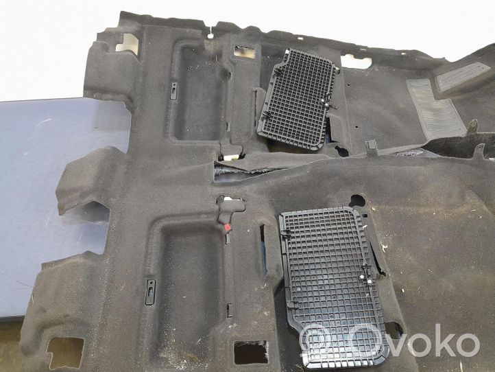 Toyota Verso Rivestimento pavimento anteriore 