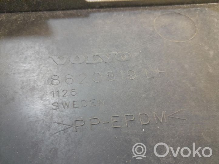 Volvo XC90 Priekinė kėbulo dalis 8620819