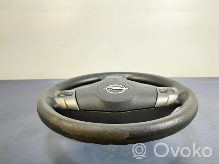 Opel Astra H Kierownica 13111344