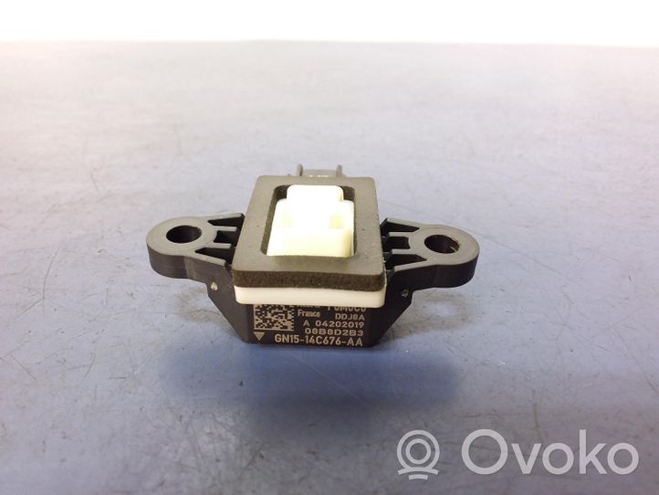 Ford Fiesta Gaisa spilvenu trieciensensors GN15-14C676-AA