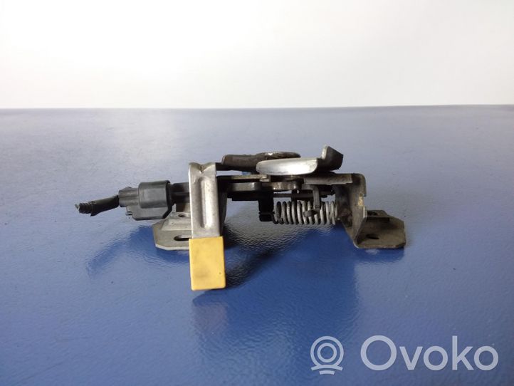 Volvo S40 Serrure de capot 30716530