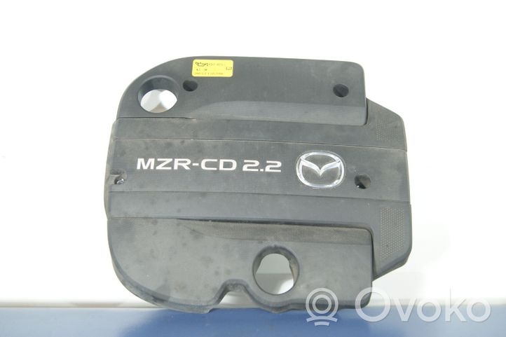 Mazda 6 Couvre-soubassement avant 