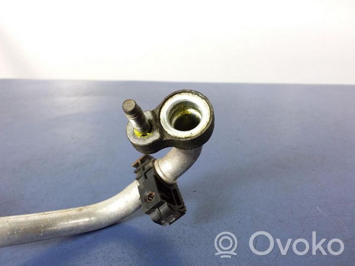 Opel Astra J Tubo flessibile aria condizionata (A/C) 13254568