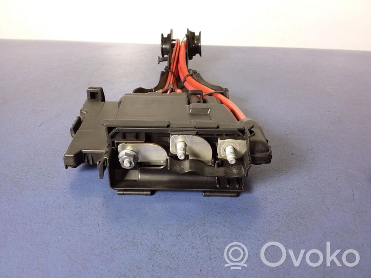 Volvo V60 Autres unités de commande / modules 30659092