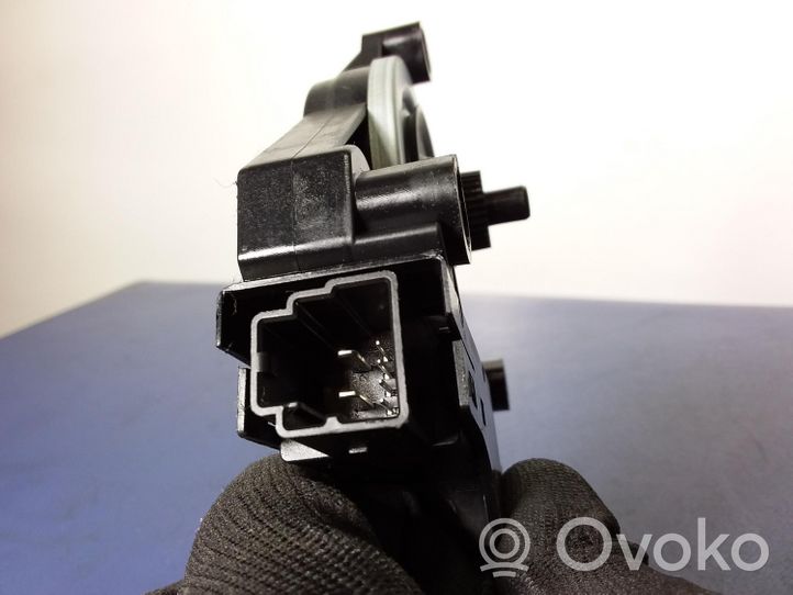 Volvo V60 Front door window regulator with motor 966268-103