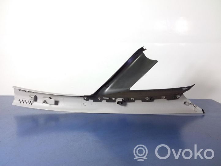 Opel Corsa D Altro elemento di rivestimento sottoporta/montante 13180560