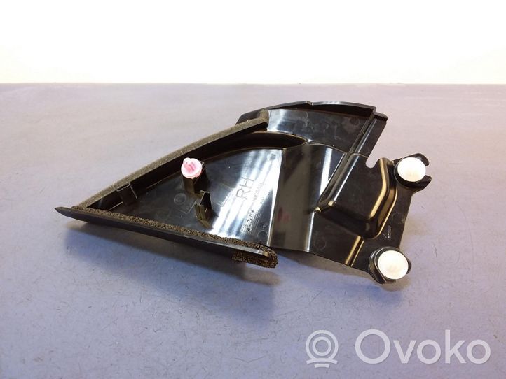 Nissan Qashqai Altro elemento di rivestimento sottoporta/montante 802924EA0A