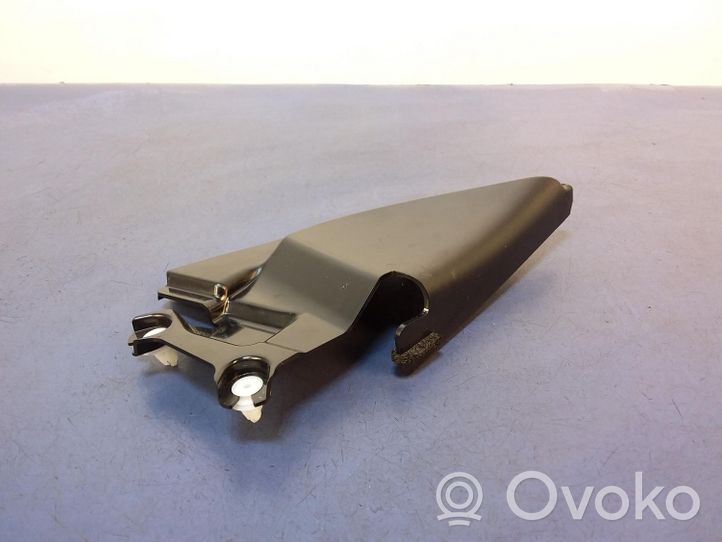 Nissan Qashqai Muu kynnyksen/pilarin verhoiluelementti 802924EA0A