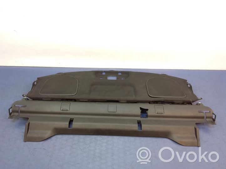 Honda Accord Parcel shelf 