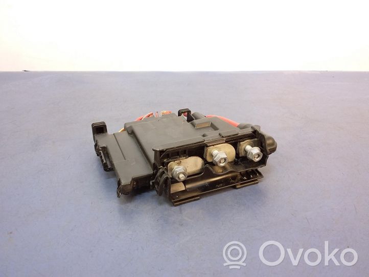 Volvo V60 Kiti valdymo blokai/ moduliai 30659092