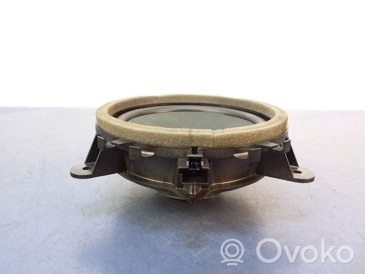 Volvo V60 Enceinte subwoofer 30657445