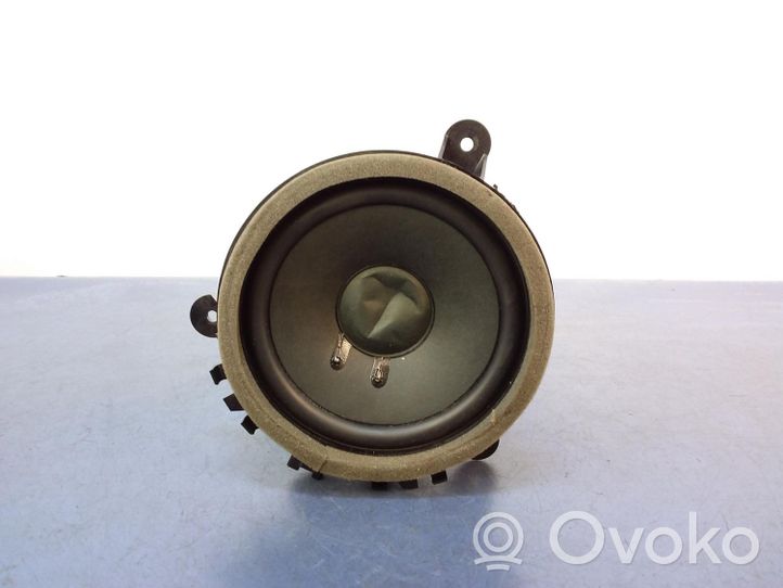 Volvo V60 Enceinte subwoofer 30657445