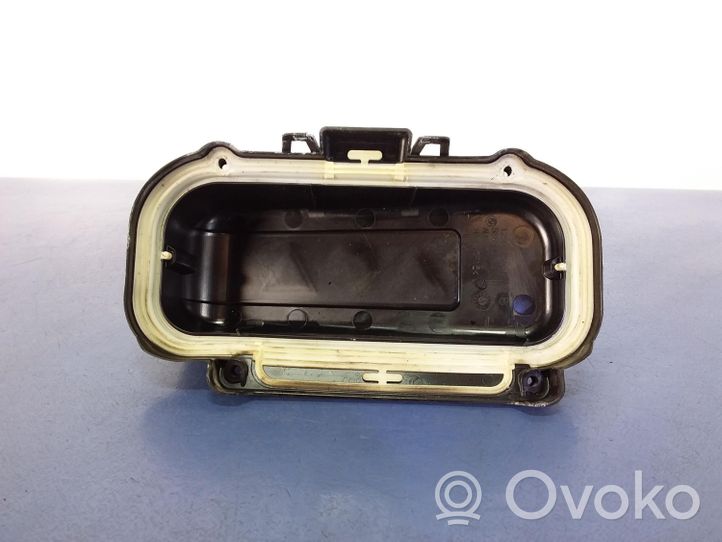 BMW 5 F10 F11 Unité de commande, module ECU de moteur 7555189