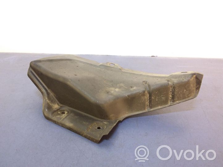 Mitsubishi Outlander Copertura/vassoio sottoscocca anteriore 5370A074