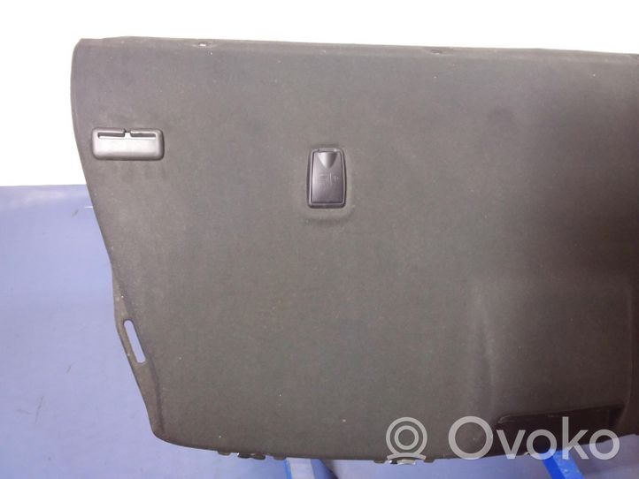 Toyota Avensis T270 Parcel shelf 64330-05210