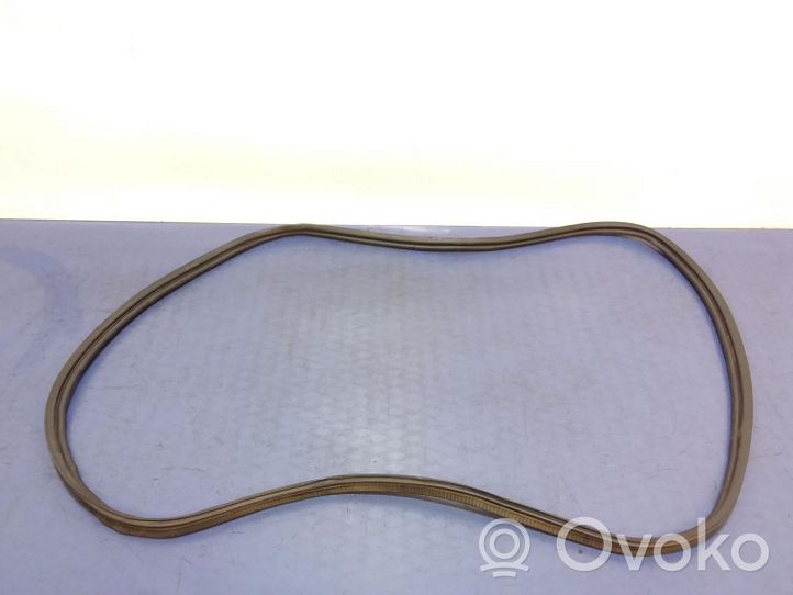 Ford C-MAX II Trunk rubber seal (body) 