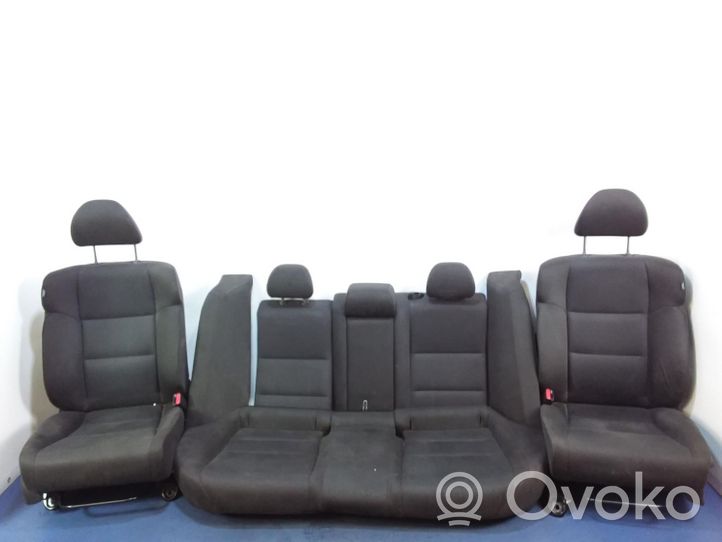 Honda Accord Juego del asiento 