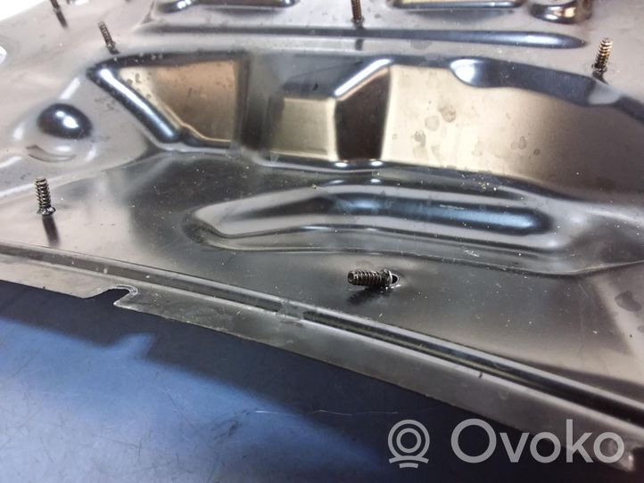 Audi Q7 4L Pezzo della carrozzeria anteriore 7L6819523C