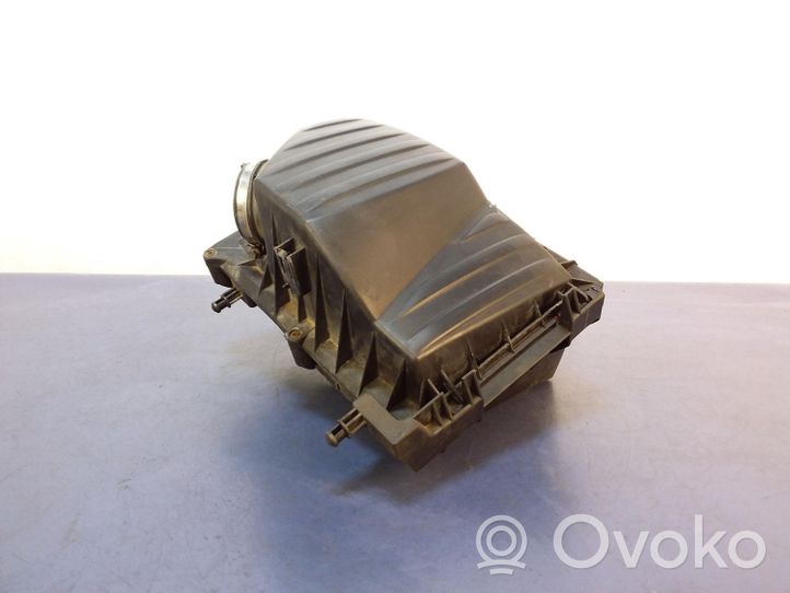 Opel Corsa C Obudowa filtra powietrza 44612585901