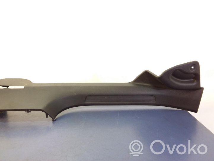 Volkswagen PASSAT CC Altro elemento di rivestimento sottoporta/montante 3G0853371G