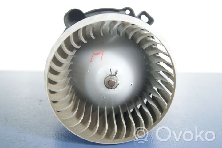 Mitsubishi Colt Ventola riscaldamento/ventilatore abitacolo MF016070-0701