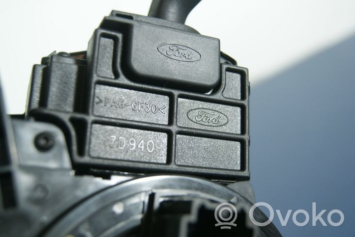 Ford Focus Inne przełączniki i przyciski 4M5T-13N064