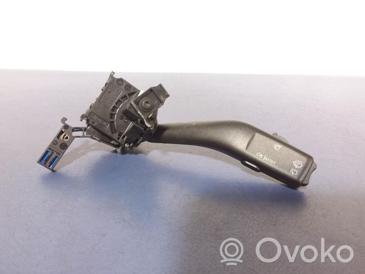 Volkswagen Golf V Interruttore a pulsante start e stop motore 1K0953519A