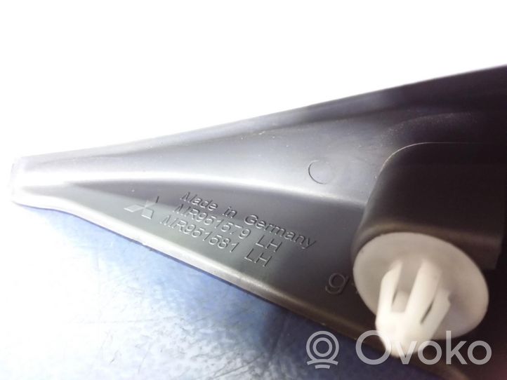 Mitsubishi Colt CZ3 Altro elemento di rivestimento sottoporta/montante MR951579