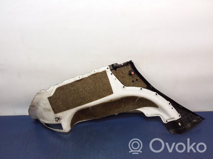 Nissan Murano Z50 Altro elemento di rivestimento sottoporta/montante 84950-CA000