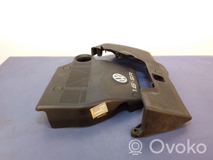 Volkswagen Bora Front underbody cover/under tray 06A103925AC