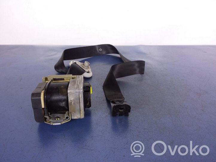 Volkswagen Bora Ceinture de sécurité avant 1J4857706G