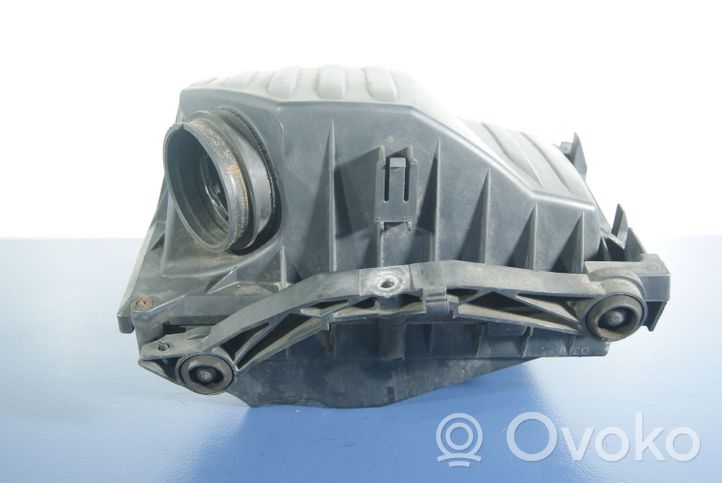 Opel Meriva A Boîtier de filtre à air 93394742