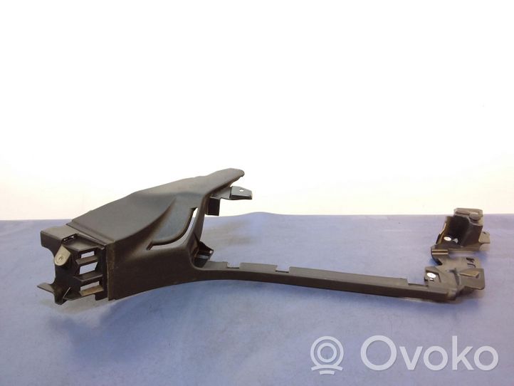 Citroen C5 Muu kynnyksen/pilarin verhoiluelementti 9676437577