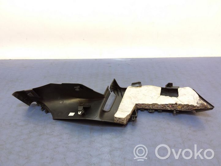 Citroen C5 Kita slenkscių/ statramsčių apdailos detalė 9660982777