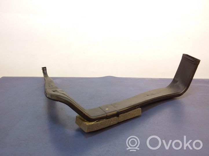 Citroen C5 Risuonatore di aspirazione 9660086780