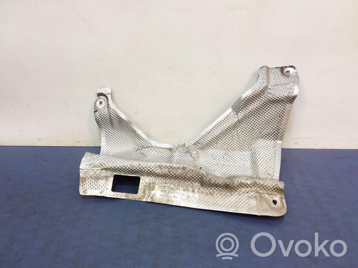 BMW X5 F15 Bouclier thermique d'échappement 7185028