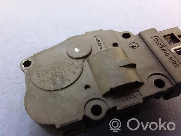 BMW X5 F15 Air flap motor/actuator T946104