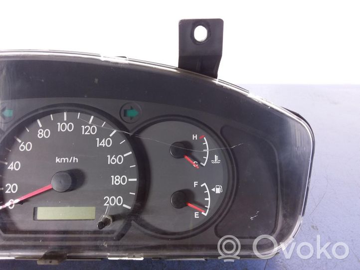 KIA Rio Compteur de vitesse tableau de bord KF94003-FD140