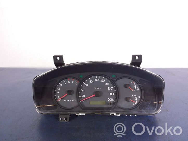 KIA Rio Compteur de vitesse tableau de bord KF94003-FD140