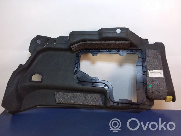 Ford Mondeo MK IV Altro elemento di rivestimento sottoporta/montante 7S71N31149AG