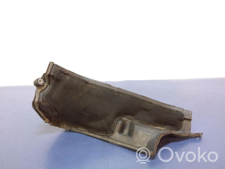 BMW 7 F01 F02 F03 F04 Couvre-soubassement avant 7149459