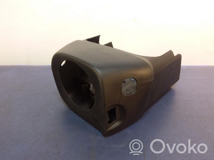 Renault Clio IV Altro elemento di rivestimento sottoporta/montante 484724749R