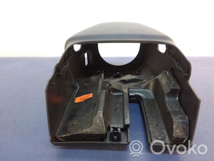 Renault Clio IV Muu kynnyksen/pilarin verhoiluelementti 484724749R