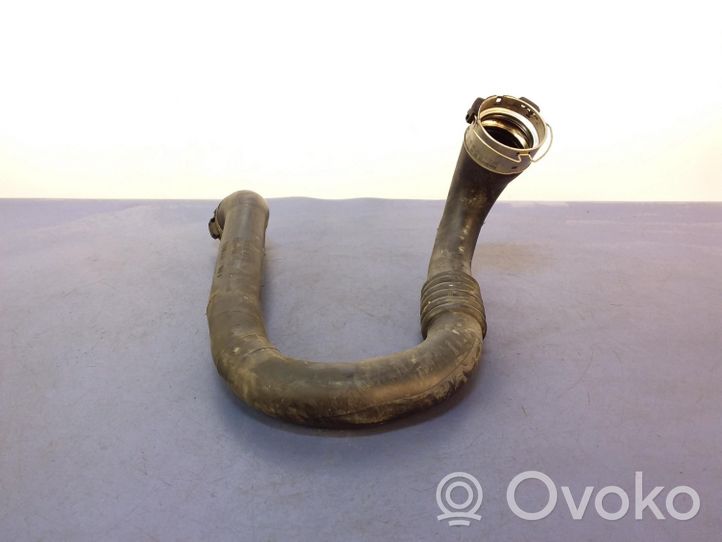 Renault Megane III Tube d'admission d'air 144600003R