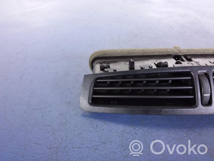 Ford Grand C-MAX Copertura griglia di ventilazione laterale cruscotto 